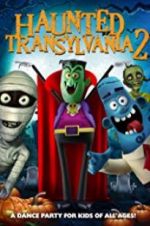 Haunted Transylvania 2