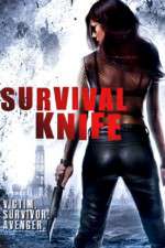 Survival Knife