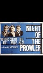 Night of the Prowler