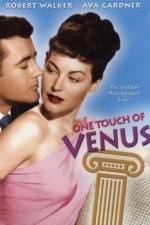 One Touch of Venus