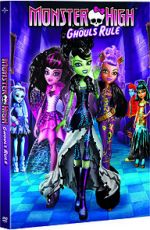 Monster High: Ghouls Rule!