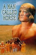 A Man Called Horse