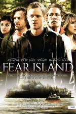 Fear Island