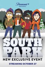 South Park: Joining the Panderverse (TV Special 2023)