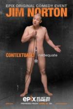 Jim Norton: Contextually Inadequate