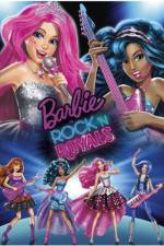 Barbie in Rock \'N Royals