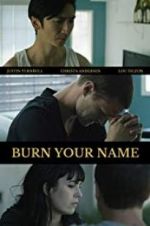 Burn Your Name