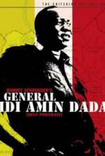 General Idi Amin Dada