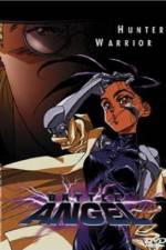 Battle Angel Alita