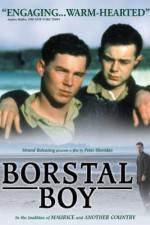 Borstal Boy