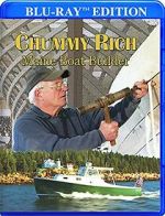 Chummy Rich: Maine Boat Builder (Short 2012)