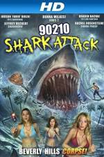 90210 Shark Attack