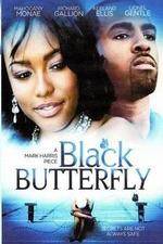 Black Butterfly