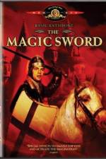 The Magic Sword