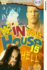 WWF in Your House A Cold Day in Hell