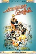 American Graffiti