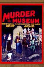 The Murder in the Museum