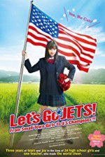 Let\'s Go, JETS! From Small Town Girls to U.S. Champions?!