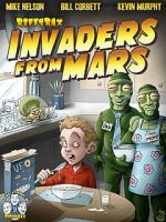 RiffTrax: Invaders from Mars