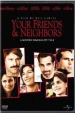 Your Friends & Neighbors