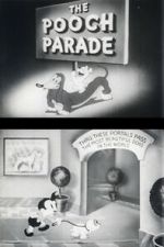 Watch The Pooch Parade 123movies