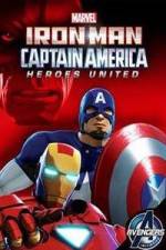 Iron Man and Captain America: Heroes United