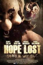 Hope Lost