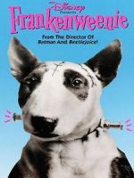 Frankenweenie (Short 1984)