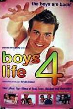 Boys Life 4 Four Play