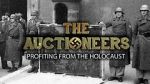 The Auctioneers: Profiting from the Holocaust