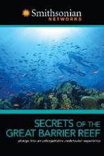 Secrets Of The Great Barrier Reef