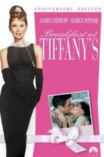 Breakfast at Tiffanys