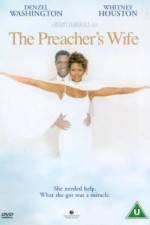 The Preacher's Wife