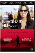 Imaginary Heroes