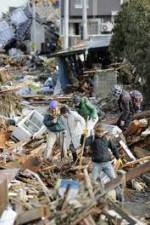 National Geographic: Countdown to Catastrophe Mega Quake Japan and Beyond