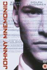 Johnny Mnemonic