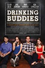 Drinking Buddies