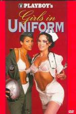 Playboy Girls in Uniform