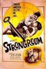 Strongroom