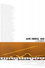 Air India 182