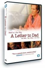 A Letter to Dad