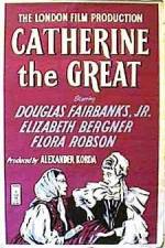 The Rise of Catherine the Great