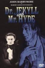 Dr Jekyll and Mr Hyde