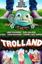 Trolland