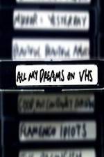 All My Dreams on VHS