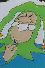 Watch The Apprentice 123movies