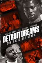 Detroit Dreams