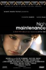 Watch High Maintenance 123movies