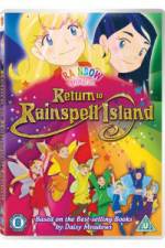 Rainbow Magic Return to Rainspell Island