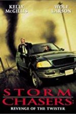 Storm Chasers: Revenge of the Twister